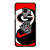 GEORGIA BULLDOGS YIN AND YANG Samsung Galaxy S9 Case Cover GEORGIA BULLDOGS YIN AND YANG Samsung Galaxy S9 Case Cover