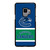 GREAT VANCOUVER CANUCKS Samsung Galaxy S9 Case Cover GREAT VANCOUVER CANUCKS Samsung Galaxy S9 Case Cover