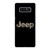 CAMO JEEP WRANGLER Samsung Galaxy Note 8 Case Cover CAMO JEEP WRANGLER Samsung Galaxy Note 8 Case Cover