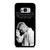 DESPACITO JUSTIN BIBER LIRYCS Samsung Galaxy S8 Case Cover DESPACITO JUSTIN BIBER LIRYCS Samsung Galaxy S8 Case Cover