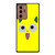 FAIRY TAIL HAPPY YELLOW CHARACTER Samsung Galaxy Note 20 Ultra 5G Case Cover FAIRY TAIL HAPPY YELLOW CHARACTER Samsung Galaxy Note 20 Ultra 5G Case Cover