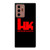 HECKLER & KOCH LOGO Samsung Galaxy Note 20 Ultra 5G Case Cover HECKLER & KOCH LOGO Samsung Galaxy Note 20 Ultra 5G Case Cover