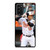 GREAT MANNY MACHADO Samsung Galaxy Note 20 5G Case Cover GREAT MANNY MACHADO Samsung Galaxy Note 20 5G Case Cover