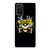 GUNS N ROSES EMBLEM Samsung Galaxy Note 20 5G Case Cover GUNS N ROSES EMBLEM Samsung Galaxy Note 20 5G Case Cover