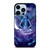 FAIRY DRAGONFLIES ON MOON iPhone 13 Pro Max Case Cover FAIRY DRAGONFLIES ON MOON iPhone 13 Pro Max Case Cover
