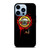 GUNS N ROSES CASE iPhone 13 Pro Max Case Cover GUNS N ROSES CASE iPhone 13 Pro Max Case Cover