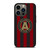 ATLANTA UNITED LOGO iPhone 13 Pro Case Cover ATLANTA UNITED LOGO iPhone 13 Pro Case Cover