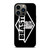 BEASTIE BOYS LOGO iPhone 13 Pro Case Cover BEASTIE BOYS LOGO iPhone 13 Pro Case Cover