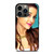 BRIGHT ARIANA GRANDE iPhone 13 Pro Case Cover BRIGHT ARIANA GRANDE iPhone 13 Pro Case Cover