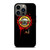 GUNS N ROSES CASE iPhone 13 Pro Case Cover GUNS N ROSES CASE iPhone 13 Pro Case Cover
