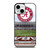 ALABAMA CRIMSON TIDE HOME iPhone 13 Mini Case Cover ALABAMA CRIMSON TIDE HOME iPhone 13 Mini Case Cover