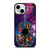 Coco Guitar Icon iPhone 13 Mini Case Cover Coco Guitar Icon iPhone 13 Mini Case Cover