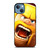 CLASH OF CLANS BARBARIAN iPhone 13 Case Cover CLASH OF CLANS BARBARIAN iPhone 13 Case Cover