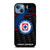 Cruz Azul Football Club Under Armour iPhone 13 Case Cover Cruz Azul Football Club Under Armour iPhone 13 Case Cover