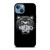 KENZO PARIS ART iPhone 13 Case Cover KENZO PARIS ART iPhone 13 Case Cover