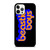 BEASTIE BOYS LANDSCAPE iPhone 12 Pro Max Case Cover BEASTIE BOYS LANDSCAPE iPhone 12 Pro Max Case Cover