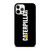 CATERPILLAR SIMPLE iPhone 12 Pro Max Case Cover CATERPILLAR SIMPLE iPhone 12 Pro Max Case Cover