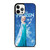 COOL ELSA FROZEN iPhone 12 Pro Max Case Cover COOL ELSA FROZEN iPhone 12 Pro Max Case Cover