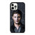 DEAN WINCHESTER SUPERNATURAL iPhone 12 Pro Max Case Cover DEAN WINCHESTER SUPERNATURAL iPhone 12 Pro Max Case Cover