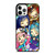 Funneh and The Krew iPhone 12 Pro Max Case Cover Funneh and The Krew iPhone 12 Pro Max Case Cover
