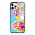 BARBIE PRINCESS CHARM SCHOOL iPhone 12 Pro Case Cover BARBIE PRINCESS CHARM SCHOOL iPhone 12 Pro Case Cover