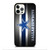 DALLAS COWBOYS iPhone 12 Pro Case Cover DALLAS COWBOYS iPhone 12 Pro Case Cover