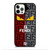 FENDI ROMA EYES LOGO iPhone 12 Pro Case Cover FENDI ROMA EYES LOGO iPhone 12 Pro Case Cover