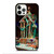 HAUNTED MANSION CASE iPhone 12 Pro Case Cover HAUNTED MANSION CASE iPhone 12 Pro Case Cover