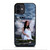 BEATIFUL FAIRY DRAGONFLY iPhone 12 Mini Case Cover BEATIFUL FAIRY DRAGONFLY iPhone 12 Mini Case Cover