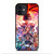 COOL STRANGER THINGS iPhone 12 Mini Case Cover COOL STRANGER THINGS iPhone 12 Mini Case Cover