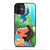 DORAEMON AND NOBITA FLY iPhone 12 Mini Case Cover DORAEMON AND NOBITA FLY iPhone 12 Mini Case Cover