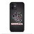 GEORGIA BULLDOGS SHIELD iPhone 12 Mini Case Cover GEORGIA BULLDOGS SHIELD iPhone 12 Mini Case Cover