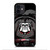 GEORGIA BULLDOGS UNIVERSITY iPhone 12 Mini Case Cover GEORGIA BULLDOGS UNIVERSITY iPhone 12 Mini Case Cover