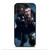 HARRY POTTER CASE iPhone 12 Mini Case Cover HARRY POTTER CASE iPhone 12 Mini Case Cover