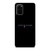 TOMMY HILFIGER 2 LOGO Samsung Galaxy S20 Plus 5G Case Cover TOMMY HILFIGER 2 LOGO Samsung Galaxy S20 Plus 5G Case Cover