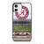ALABAMA CRIMSON TIDE HOME iPhone 12 Case Cover ALABAMA CRIMSON TIDE HOME iPhone 12 Case Cover