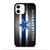 DALLAS COWBOYS iPhone 12 Case Cover DALLAS COWBOYS iPhone 12 Case Cover
