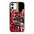 Eddie Van Halen Legendary Guitar iPhone 12 Case Cover Eddie Van Halen Legendary Guitar iPhone 12 Case Cover