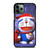 Doraemon Santa Costume iPhone 11 Pro Max Case Cover Doraemon Santa Costume iPhone 11 Pro Max Case Cover