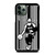 Dwyane Wade Miami Heat iPhone 11 Pro Max Case Cover Dwyane Wade Miami Heat iPhone 11 Pro Max Case Cover