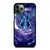 FAIRY DRAGONFLIES ON MOON iPhone 11 Pro Max Case Cover FAIRY DRAGONFLIES ON MOON iPhone 11 Pro Max Case Cover