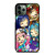 Funneh and The Krew iPhone 11 Pro Max Case Cover Funneh and The Krew iPhone 11 Pro Max Case Cover