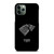 Game Of Thrones House Stark Logo iPhone 11 Pro Max Case Cover Game Of Thrones House Stark Logo iPhone 11 Pro Max Case Cover