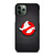 Ghostbuster Symbol iPhone 11 Pro Max Case Cover Ghostbuster Symbol iPhone 11 Pro Max Case Cover