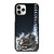 BENGAL TIGER FACE WITH ARROW iPhone 11 Pro Case Cover BENGAL TIGER FACE WITH ARROW iPhone 11 Pro Case Cover