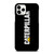 CATERPILLAR SIMPLE iPhone 11 Pro Case Cover CATERPILLAR SIMPLE iPhone 11 Pro Case Cover