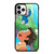 DORAEMON AND NOBITA FLY iPhone 11 Pro Case Cover DORAEMON AND NOBITA FLY iPhone 11 Pro Case Cover