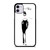 AUDREY HEPBURN BREAKFAST AT TIFFANY'S iPhone 11 Case Cover AUDREY HEPBURN BREAKFAST AT TIFFANY'S iPhone 11 Case Cover