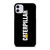 CATERPILLAR SIMPLE iPhone 11 Case Cover CATERPILLAR SIMPLE iPhone 11 Case Cover