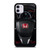 Civic Type R Steering Speed Meter iPhone 11 Case Cover Civic Type R Steering Speed Meter iPhone 11 Case Cover